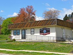 South Coatsville PA Police Dept